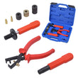 Fuel Injector Seal Remover Installer Tool for BMW
