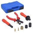 Fuel Injector Seal Remover Installer Tool for BMW