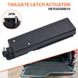 LAND ROVER DISCOVERY 3 & 4 2004-2018 UPPER TAILGATE BOOT LOCK LATCH ACTUATOR
