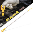 Engine Oil Dipstick Level for Ford