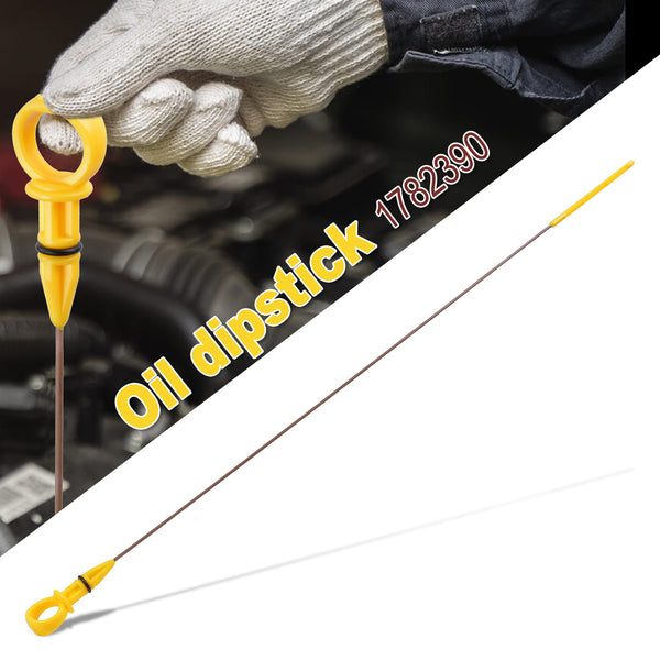 Engine Oil Dipstick Level for Ford