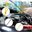 Engine Oil Dipstick Level for Ford