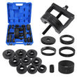 Master Wheel Hub & Bearing Remover & Installer Tool Kit