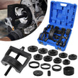 Master Wheel Hub & Bearing Remover & Installer Tool Kit