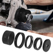 Master Wheel Hub & Bearing Remover & Installer Tool Kit