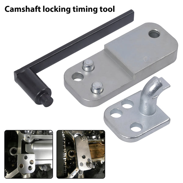 Exhaust Camshaft Locking Timing Tool PSA 1.2 GDi Puretech