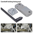 Exhaust Camshaft Locking Timing Tool PSA 1.2 GDi Puretech