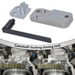 Exhaust Camshaft Locking Timing Tool PSA 1.2 GDi Puretech