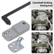 Exhaust Camshaft Locking Timing Tool PSA 1.2 GDi Puretech