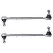 Anti Roll Bar Drop Links Front for Ford Fiesta MK6 MK7 B-Max