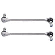 Anti Roll Bar Drop Links Front for Ford Fiesta MK6 MK7 B-Max