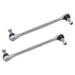 Anti Roll Bar Drop Links Front for Ford Fiesta MK6 MK7 B-Max