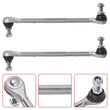 2x Anti Roll Bar Drop Links Front for Ford Fiesta