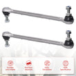 2x Anti Roll Bar Drop Links Front for Ford Fiesta