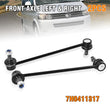 VW TRANSPORTER / MULTIVAN T5 2003-16 FRONT ANTI ROLL BAR