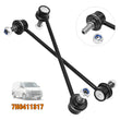 VW TRANSPORTER / MULTIVAN T5 2003-16 FRONT ANTI ROLL BAR