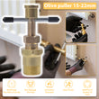 Plumbers Olive Puller Removal Gas Pipe Tool 15-22mm
