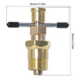 Plumbers Olive Puller Removal Gas Pipe Tool 15-22mm
