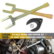 Inner CV Axle Removal Tool Set & Front Wheel Drive Axle Puller