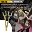 Inner CV Axle Removal Tool Set & Front Wheel Drive Axle Puller
