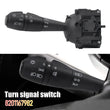 STEERING COLUMN INDICATOR HEAD & FOG LIGHT SWITCH STALK