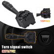 STEERING COLUMN INDICATOR HEAD & FOG LIGHT SWITCH STALK