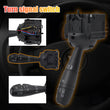 STEERING COLUMN INDICATOR HEAD & FOG LIGHT SWITCH STALK