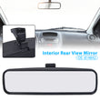 Interior Rear View Mirror For Peugeot 107 Citroen C1 Toyota