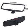 Interior Rear View Mirror For Peugeot 107 Citroen C1 Toyota