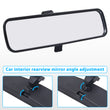 Interior Rear View Mirror For Peugeot 107 Citroen C1 Toyota