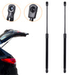2x Rear Tailgate Boot Gas Struts for Ford Focus