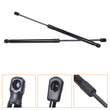 2x Rear Tailgate Boot Gas Struts for Ford Focus
