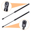 2x Rear Tailgate Boot Gas Struts for Ford Focus