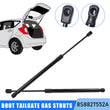 2x For Audi TT Coupe FV3 FVP Rear Boot Upper Tailgate Gas Struts