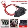 For VW Audi Seat Skoda Actuator Element Fuel Flap Tank Cap