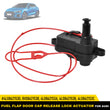 Fuel Flap Door Cap Release Lock Actuator for Audi A1 A3 A6 A7 Q7 Q3