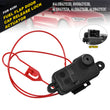 Fuel Flap Door Cap Release Lock Actuator for Audi A1 A3 A6 A7 Q7 Q3