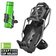 Self-Adjusting Cup Holder Automatic Car Cup Holder Expander With Coaster