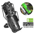 Self-Adjusting Cup Holder Automatic Car Cup Holder Expander With Coaster