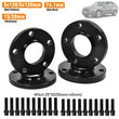 Fits Bmw 15mm + 20mm Wheels Spacers X5 E70 F15 F85