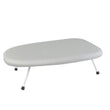 Foldable Tabletop Ironing Board with Iron Rest