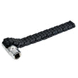 Oil Filter Wrench Chain Spanner Socket Removing Filter 21mm