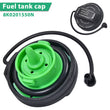 Petrol Fuel Tank Filler Cap Cover For Audi A4