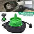 Petrol Fuel Tank Filler Cap Cover For Audi A4