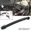 N47N B47 Diesel Engine Intake Breather Pipe For BMW