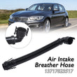 N47N B47 Diesel Engine Intake Breather Pipe For BMW