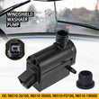 Windscreen Washer Pump For Hyundai i20 i30 Kona