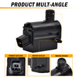 Windscreen Washer Pump For Hyundai i20 i30 Kona