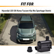 Windscreen Washer Pump For Hyundai i20 i30 Kona
