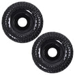 Carbide Wood Sanding Carving Shaping Disc for Angle Grinder